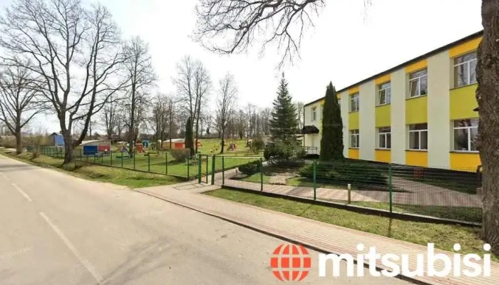 Zilupes pirmsskolas izglītības iestāde - Zilupe