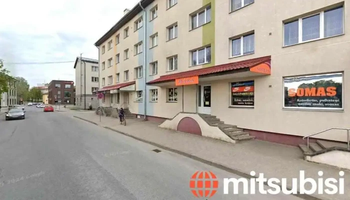 Zip Taxi Valmiera - Valmiera