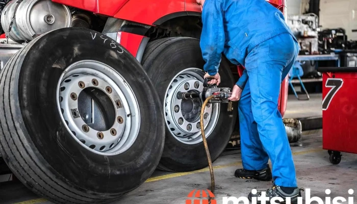 Zk 9 Truck And Trailer Service -  Atlasija Ipasnieks - Mārupe