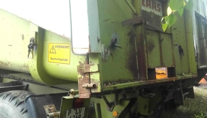 Čupiņš, autoserviss - Dundaga