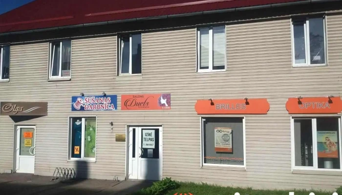 Šūšanas Darbnīca, Līga Grasa - Gulbene